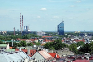 kraków